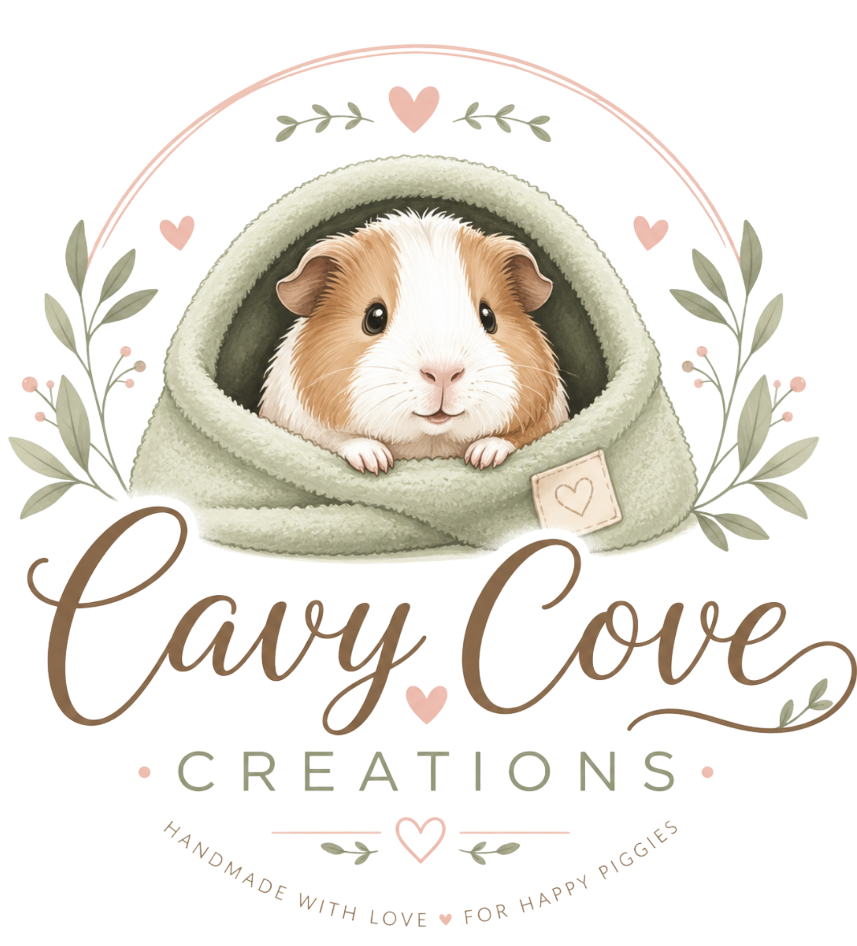 Cavy Cove Creations